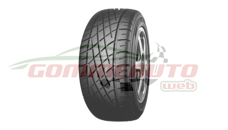 COP. 165/60HR12  YOKOHAMA  A539                  71H